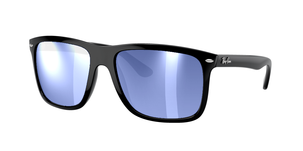 Ray Ban RB4547 601/32 Boyfriend Two Ray Ban RB4547 601/32 Boyfriend Two