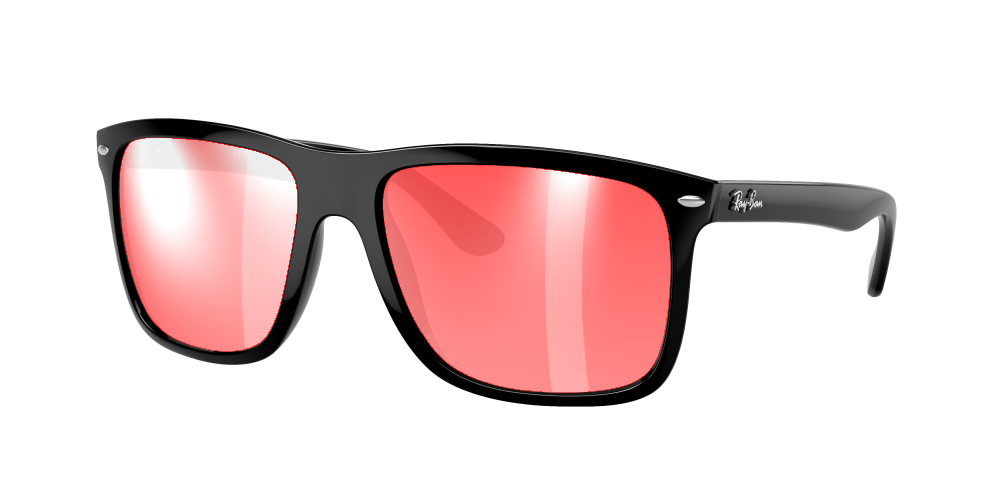 Ray Ban RB4547 601/32 Boyfriend Two Ray Ban RB4547 601/32 Boyfriend Two