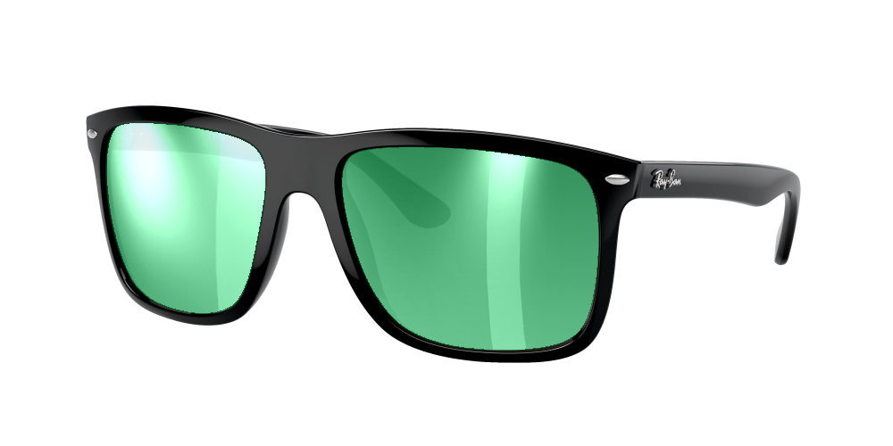 Ray Ban RB4547 601/32 Boyfriend Two Ray Ban RB4547 601/32 Boyfriend Two