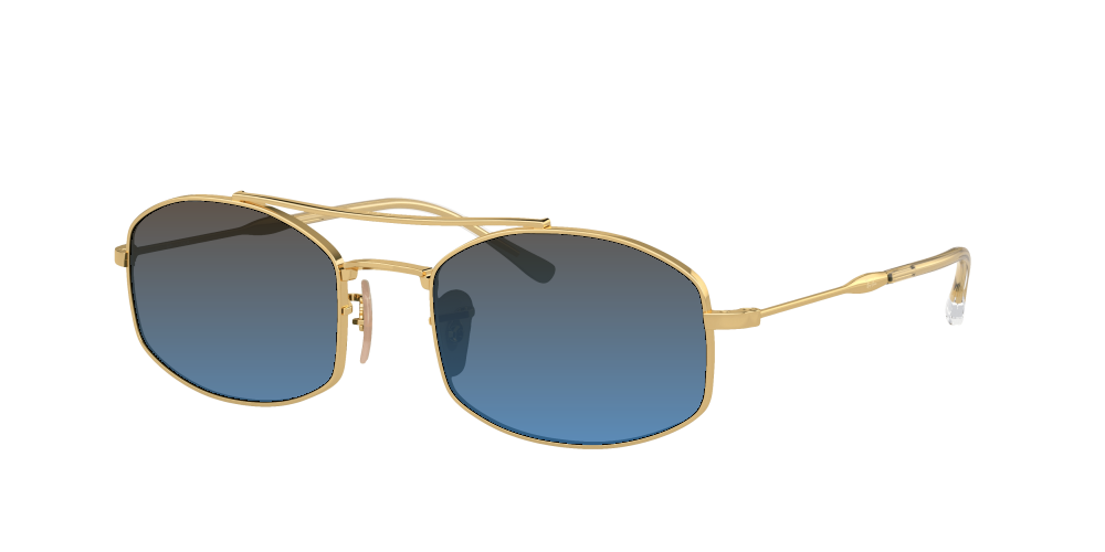 Ray Ban RB3719 001/31 Ray Ban RB3719 001/31