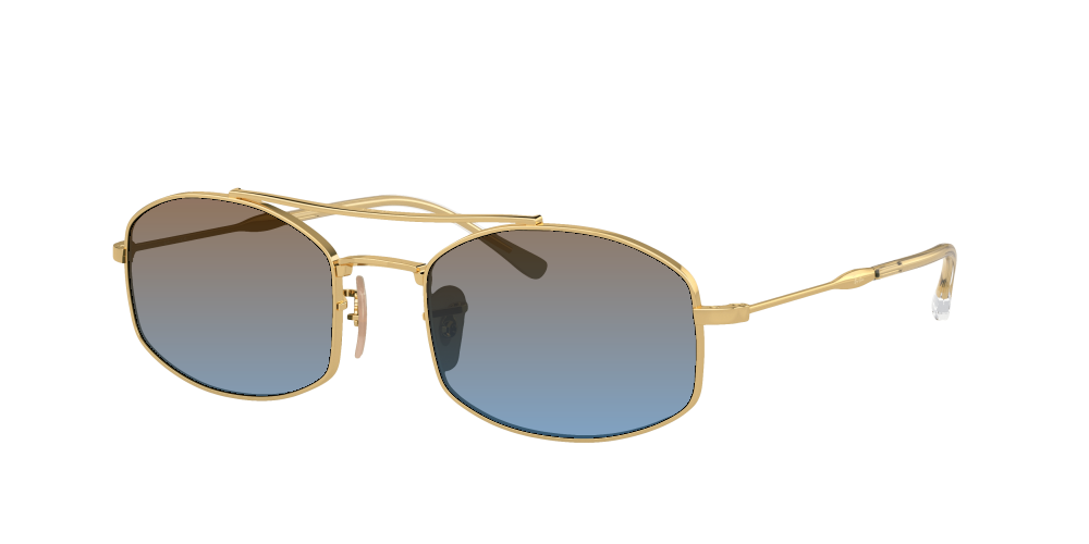 Ray Ban RB3719 001/31 Ray Ban RB3719 001/31