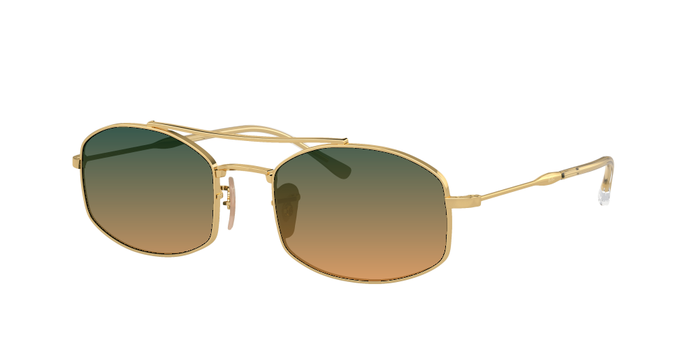 Ray Ban RB3719 001/31 Ray Ban RB3719 001/31