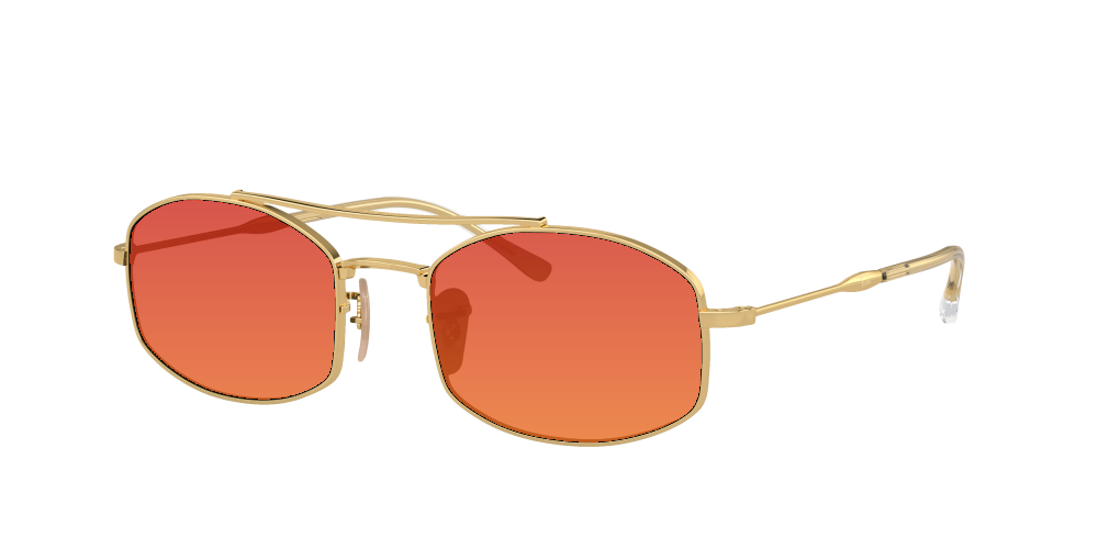 Ray Ban RB3719 001/31 Ray Ban RB3719 001/31