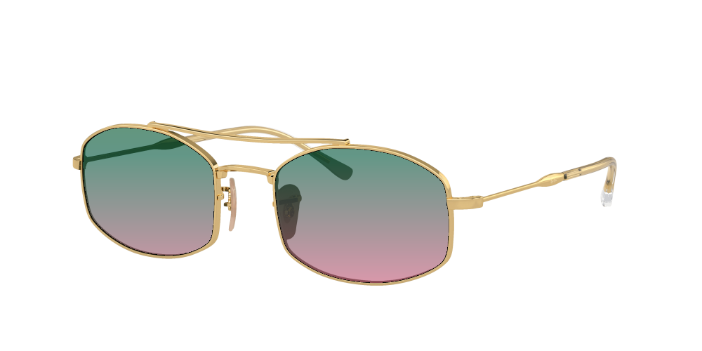 Ray Ban RB3719 001/31 Ray Ban RB3719 001/31