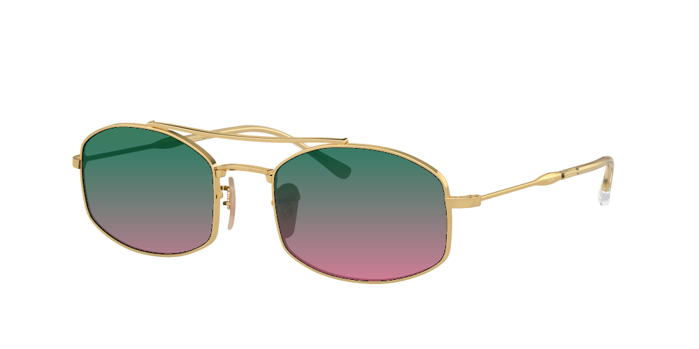 Ray Ban RB3719 001/31 Ray Ban RB3719 001/31