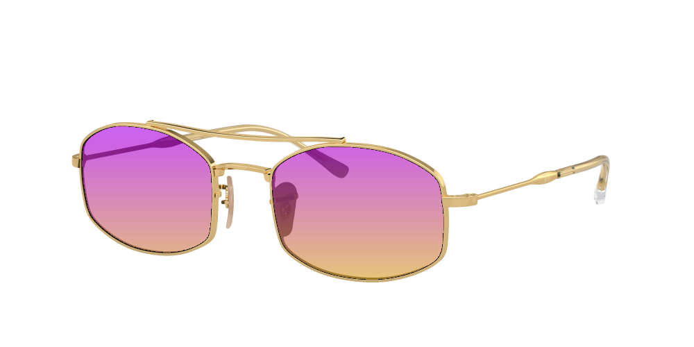 Ray Ban RB3719 001/31 Ray Ban RB3719 001/31