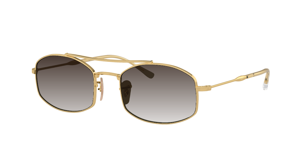 Ray Ban RB3719 001/31 Ray Ban RB3719 001/31