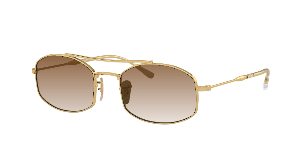 Ray Ban RB3719 001/31 Ray Ban RB3719 001/31