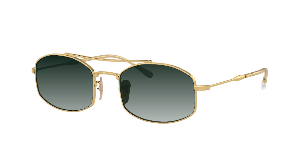 Ray Ban RB3719 001/31 Ray Ban RB3719 001/31