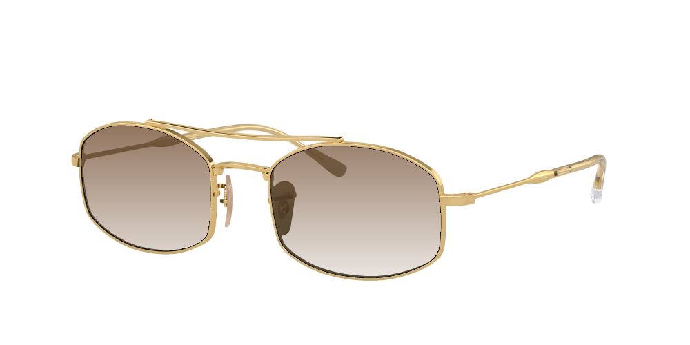 Ray Ban RB3719 001/31 Ray Ban RB3719 001/31
