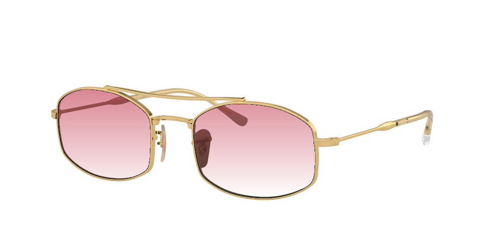 Ray Ban RB3719 001/31 Ray Ban RB3719 001/31