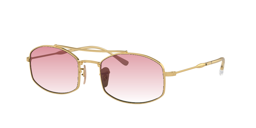 Ray-Ban RB3719 001/31 Ray-Ban RB3719 001/31