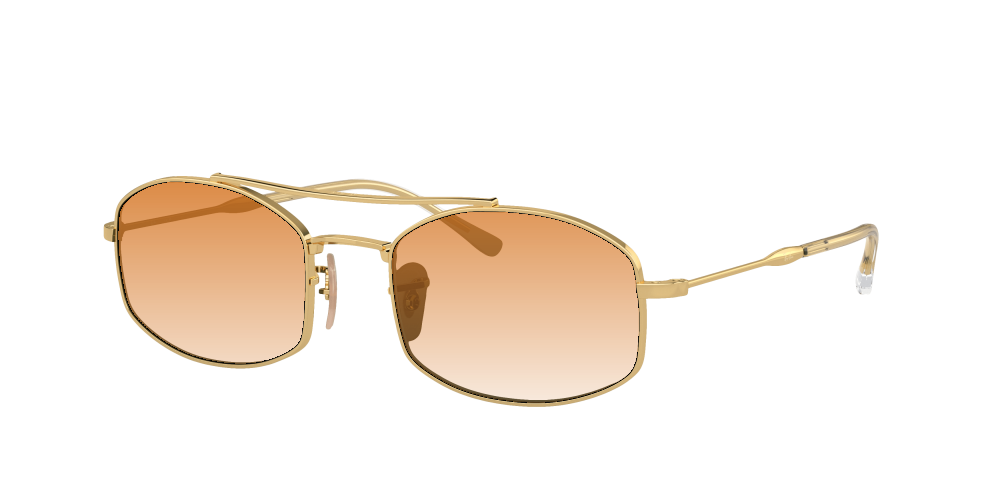 Ray Ban RB3719 001/31 Ray Ban RB3719 001/31