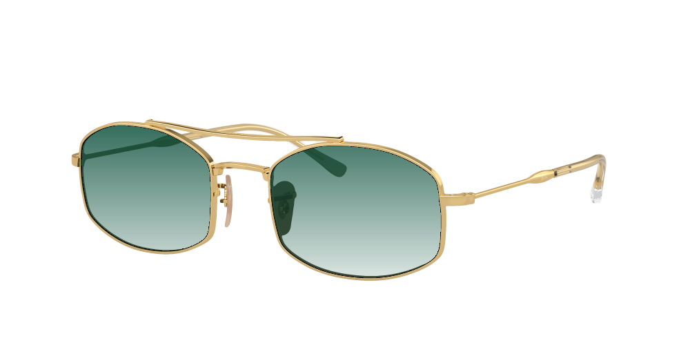 Ray Ban RB3719 001/31 Ray Ban RB3719 001/31