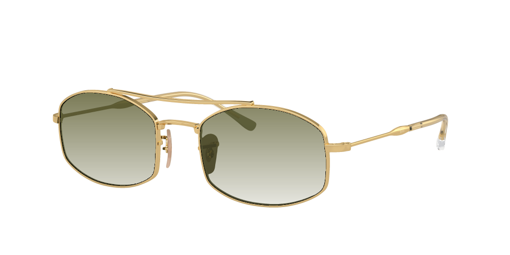 Ray-Ban RB3719 001/31 Ray-Ban RB3719 001/31