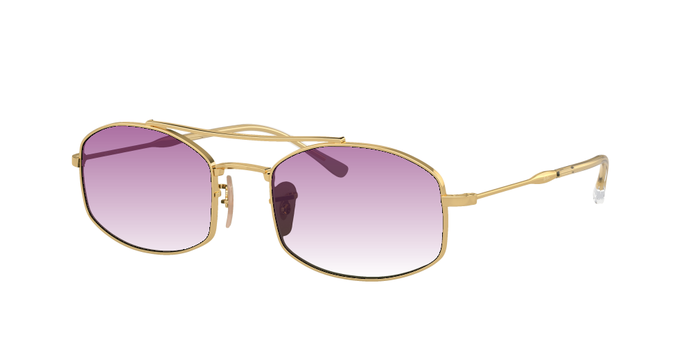 Ray-Ban RB3719 001/31 Ray-Ban RB3719 001/31