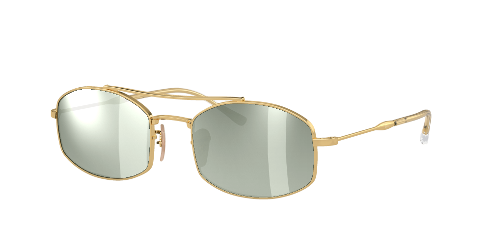 Ray Ban RB3719 001/31 Ray Ban RB3719 001/31
