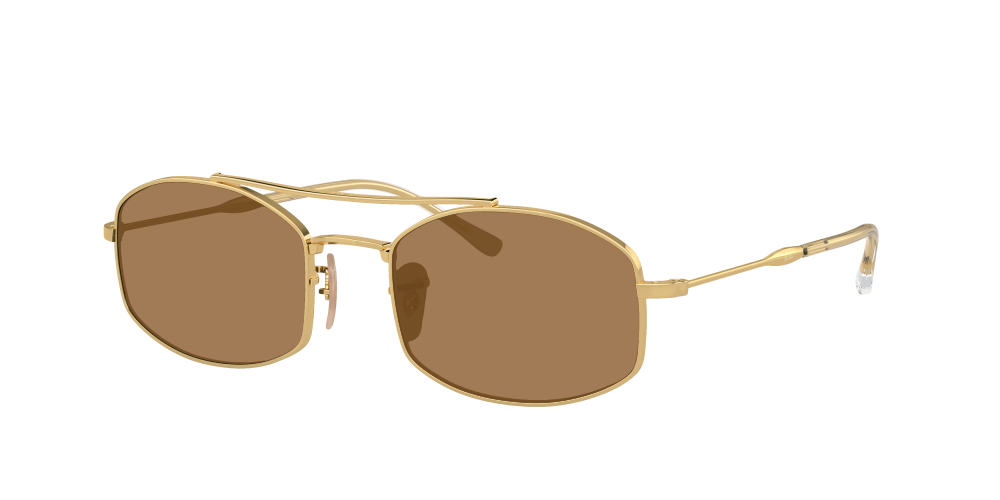 Ray Ban RB3719 001/31 Ray Ban RB3719 001/31