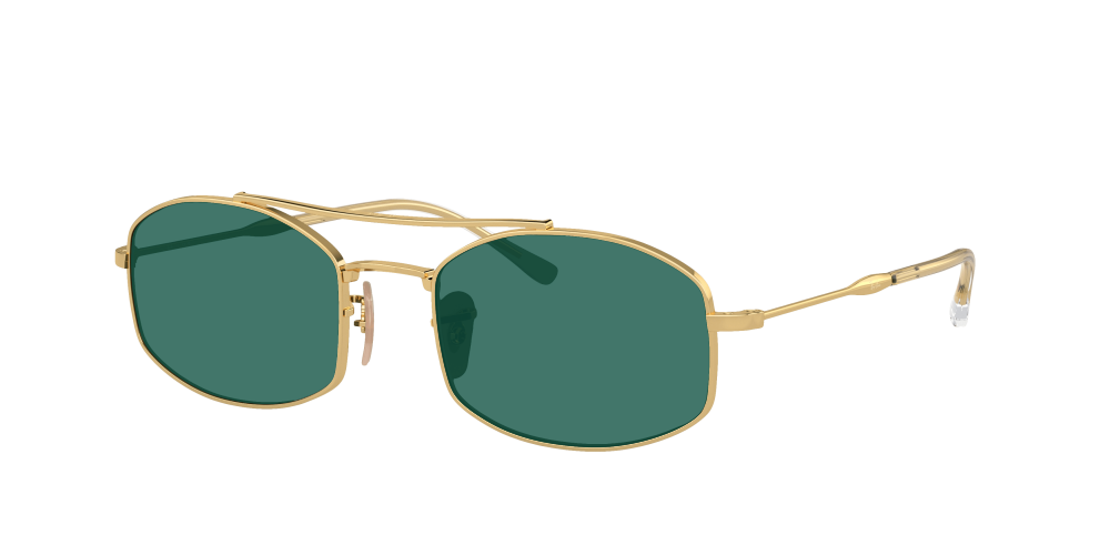 Ray Ban RB3719 001/31 Ray Ban RB3719 001/31