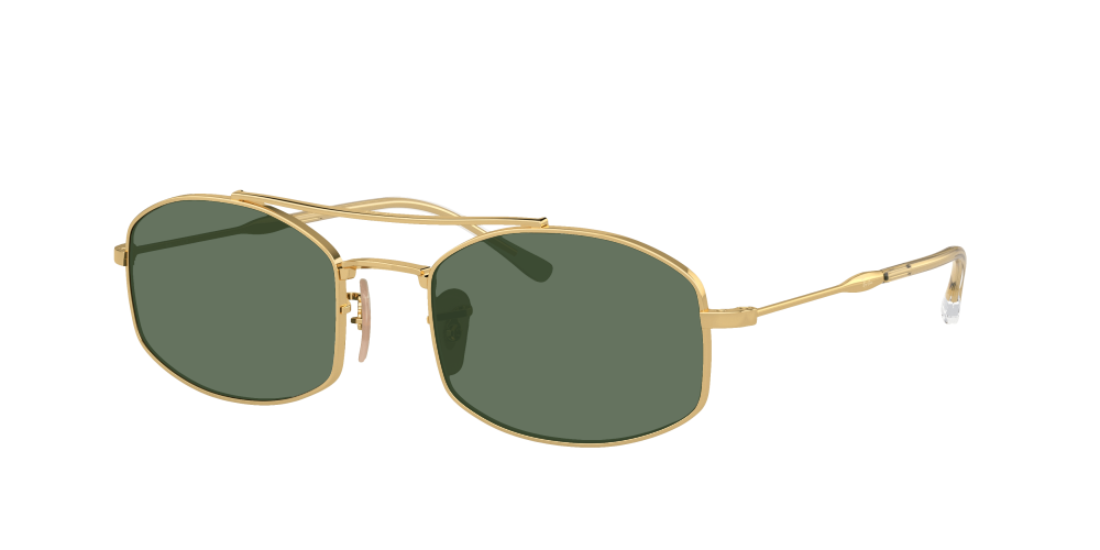 Ray Ban RB3719 001/31 Ray Ban RB3719 001/31