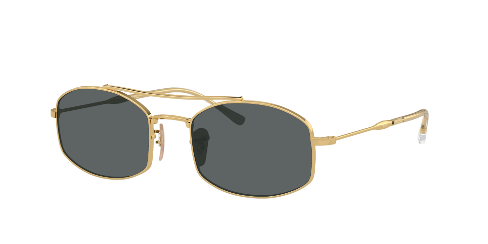 Ray Ban RB3719 001/31 Ray Ban RB3719 001/31