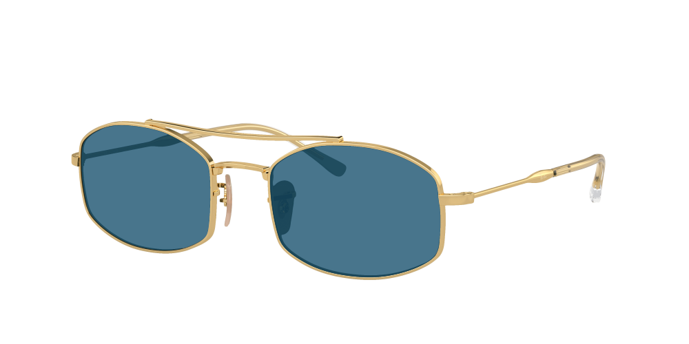 Ray Ban RB3719 001/31 Ray Ban RB3719 001/31