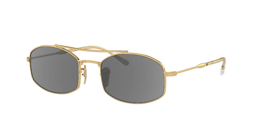 Ray Ban RB3719 001/31 Ray Ban RB3719 001/31