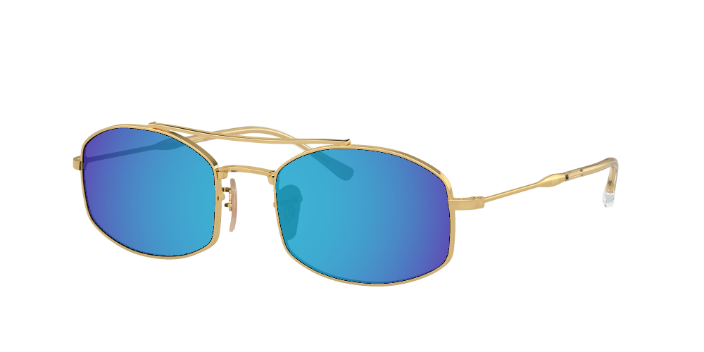 Ray-Ban RB3719 001/31 Ray-Ban RB3719 001/31