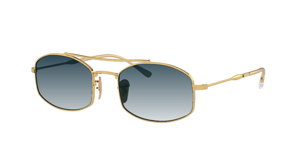 Ray-Ban RB3719 001/31 Ray-Ban RB3719 001/31