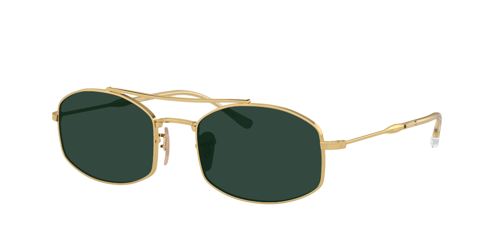 Ray Ban RB3719 001/31 Ray Ban RB3719 001/31