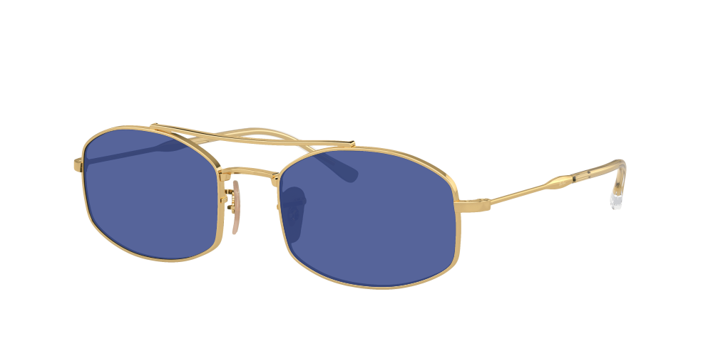 Ray Ban RB3719 001/31 Ray Ban RB3719 001/31