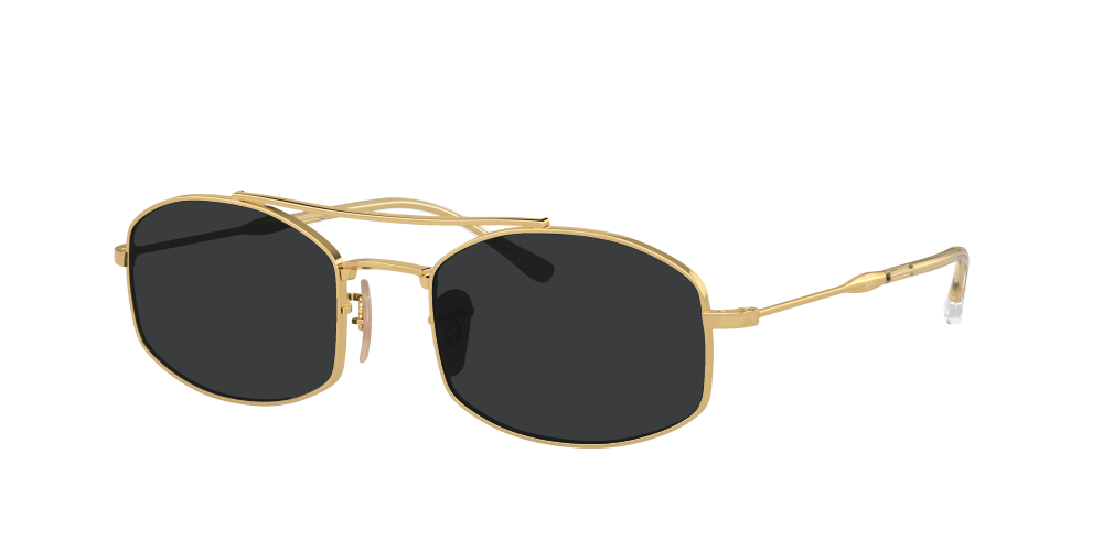 Ray Ban RB3719 001/31 Ray Ban RB3719 001/31