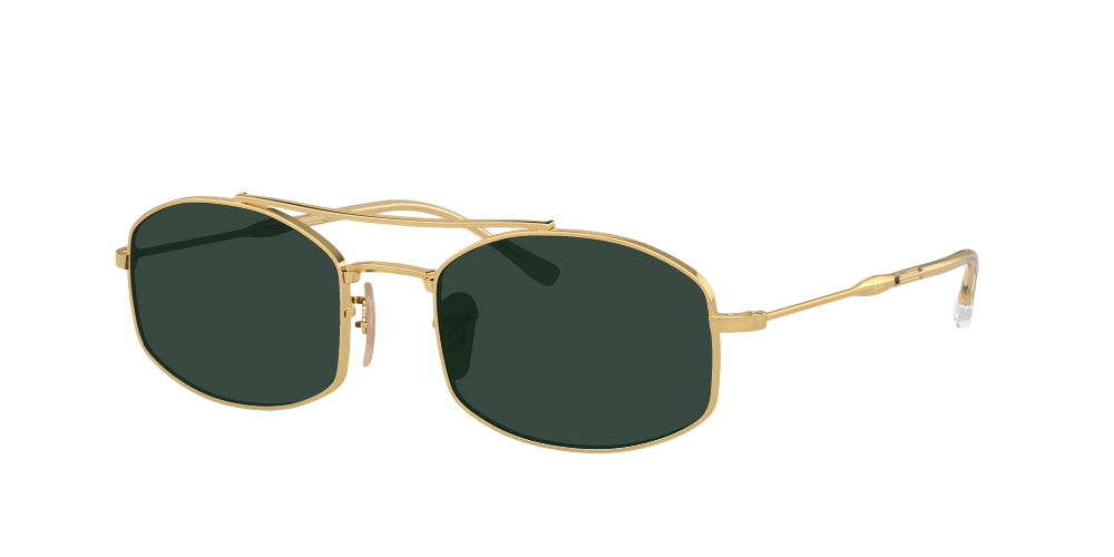 Ray Ban RB3719 001/31 Ray Ban RB3719 001/31