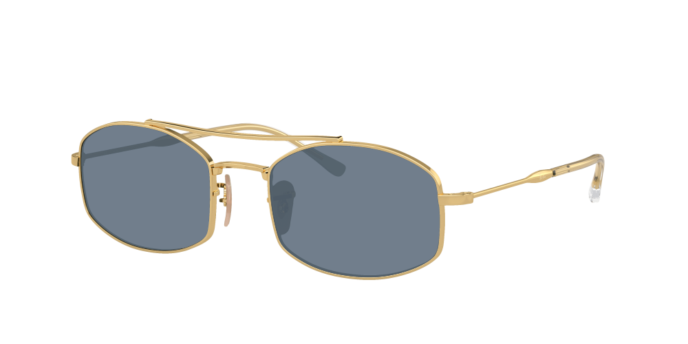 Ray Ban RB3719 001/31 Ray Ban RB3719 001/31