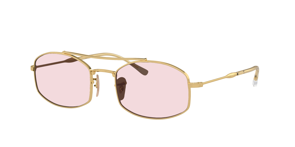 Ray Ban RB3719 001/31 Ray Ban RB3719 001/31