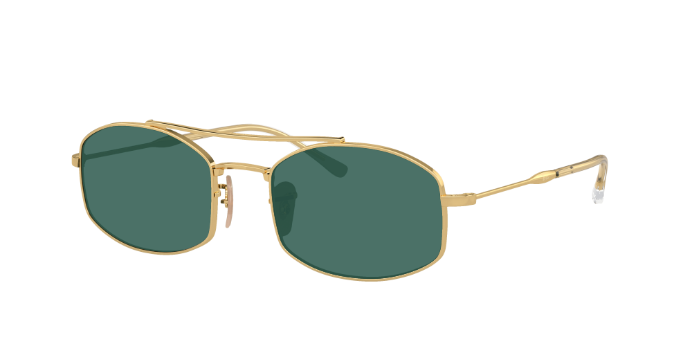 Ray Ban RB3719 001/31 Ray Ban RB3719 001/31