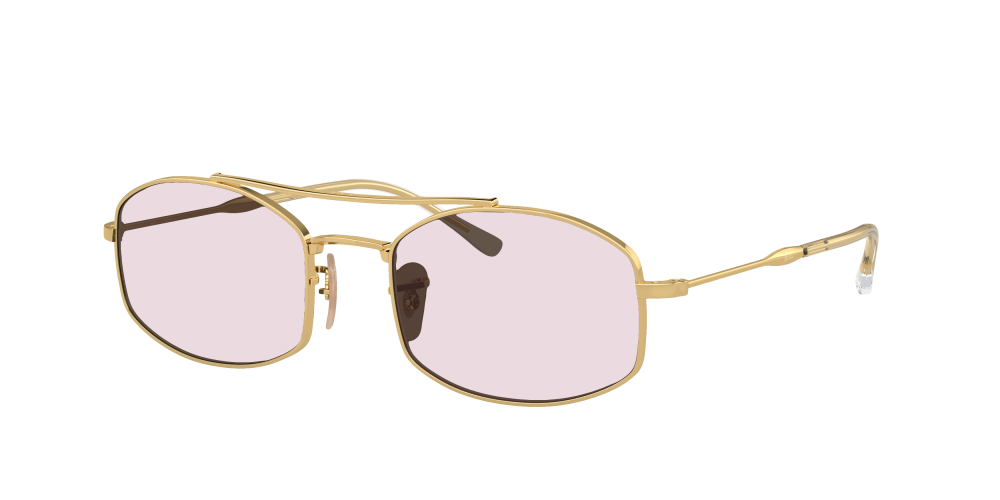 Ray Ban RB3719 001/31 Ray Ban RB3719 001/31