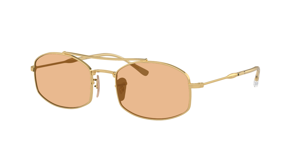 Ray Ban RB3719 001/31 Ray Ban RB3719 001/31
