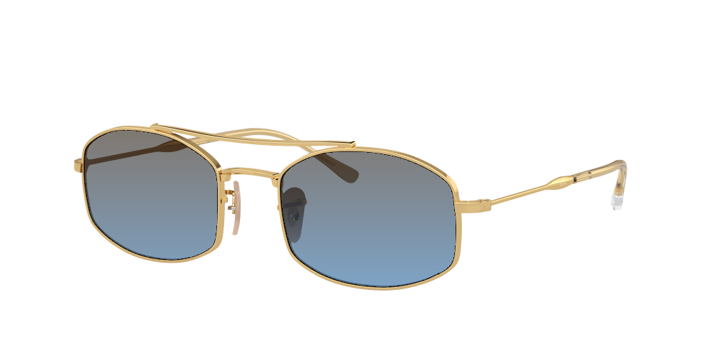 Ray Ban RB3719 001/51 Ray Ban RB3719 001/51