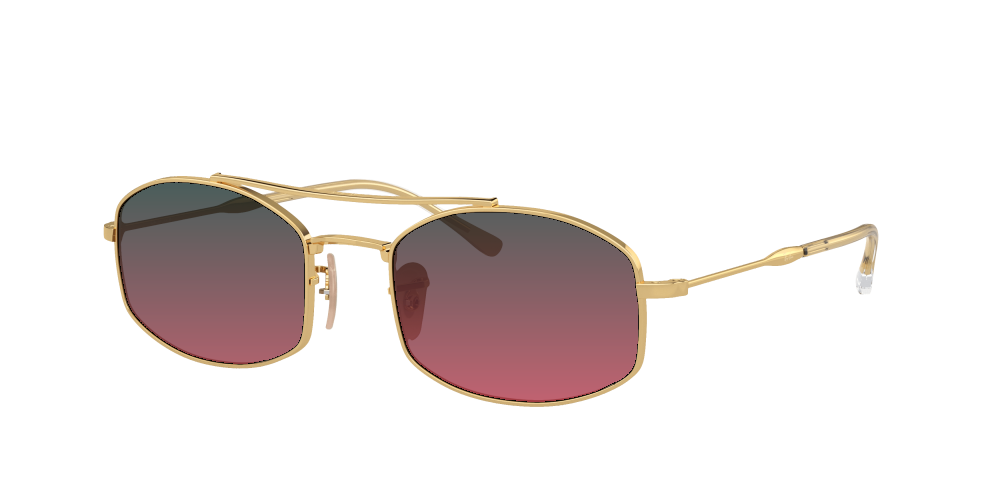 Ray Ban RB3719 001/51 Ray Ban RB3719 001/51