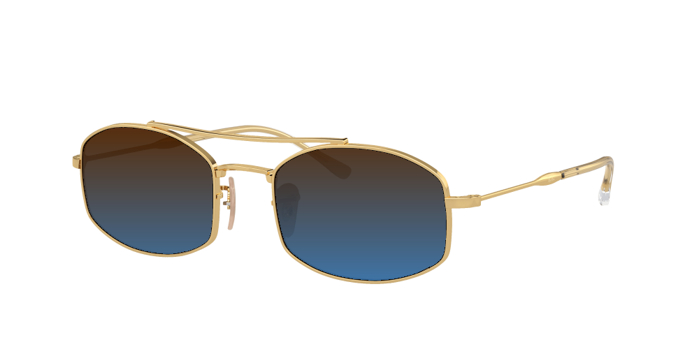 Ray Ban RB3719 001/51 Ray Ban RB3719 001/51