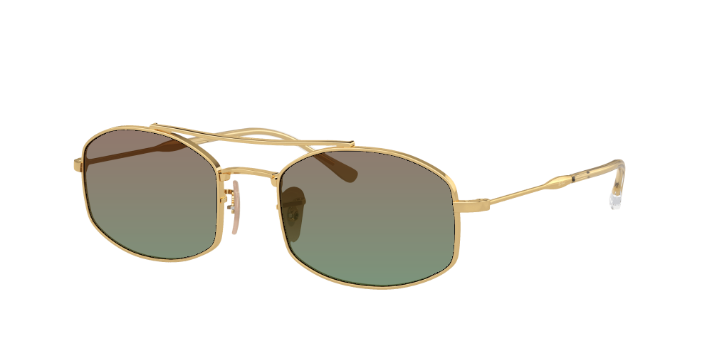 Ray Ban RB3719 001/51 Ray Ban RB3719 001/51