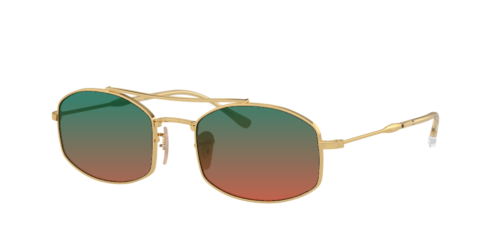Ray Ban RB3719 001/51 Ray Ban RB3719 001/51