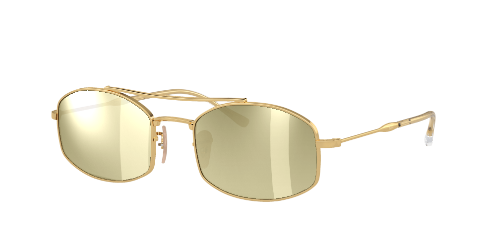 Ray Ban RB3719 001/51 Ray Ban RB3719 001/51