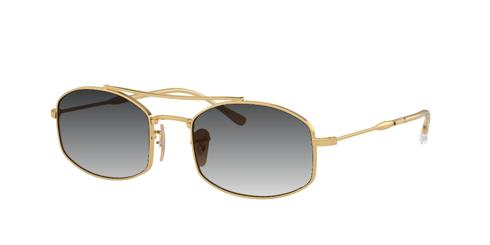 Ray Ban RB3719 001/51 Ray Ban RB3719 001/51