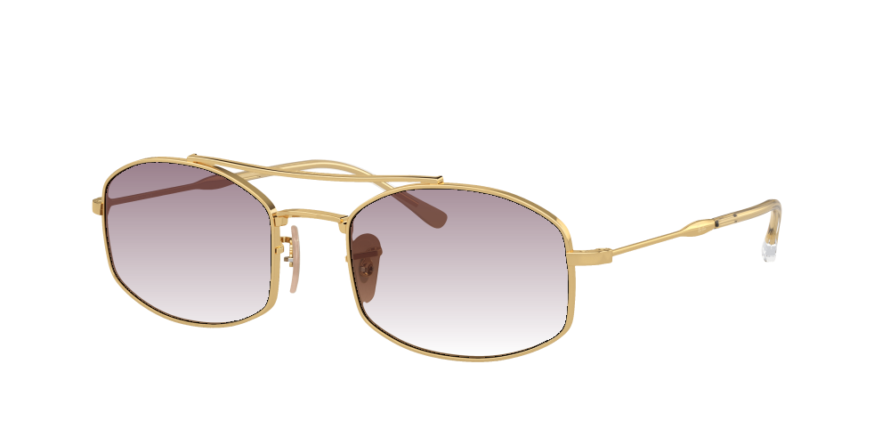 Ray Ban RB3719 001/51 Ray Ban RB3719 001/51