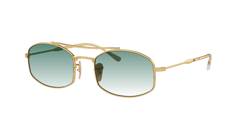 Ray Ban RB3719 001/51 Ray Ban RB3719 001/51