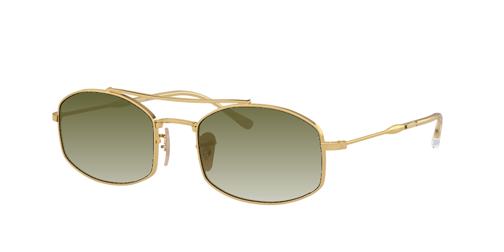 Ray Ban RB3719 001/51 Ray Ban RB3719 001/51