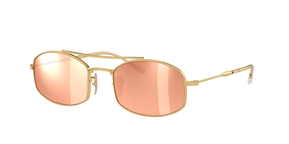 Ray Ban RB3719 001/51 Ray Ban RB3719 001/51