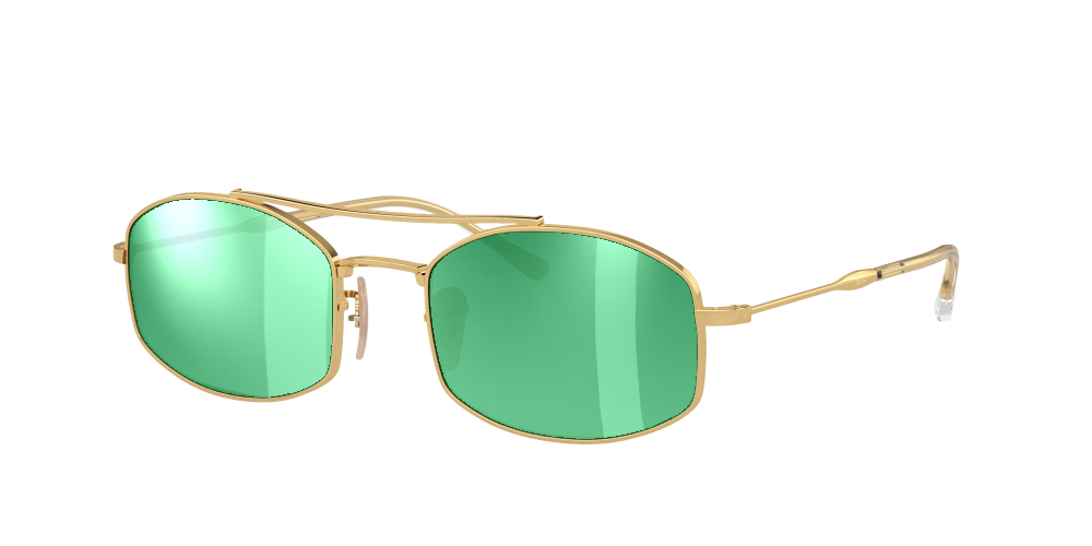 Ray Ban RB3719 001/51 Ray Ban RB3719 001/51